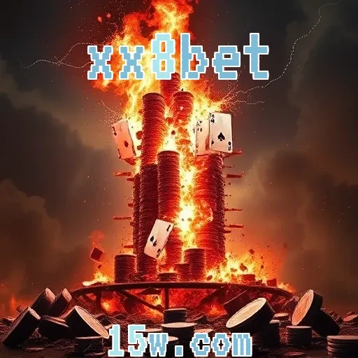 xx8bet: Aplausos para um Site de Jogos Confiável e Seguro