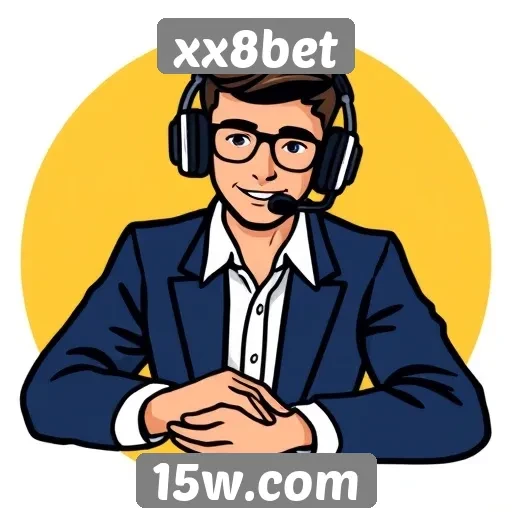 Suporte ao cliente no xx8bet e suas funcionalidades