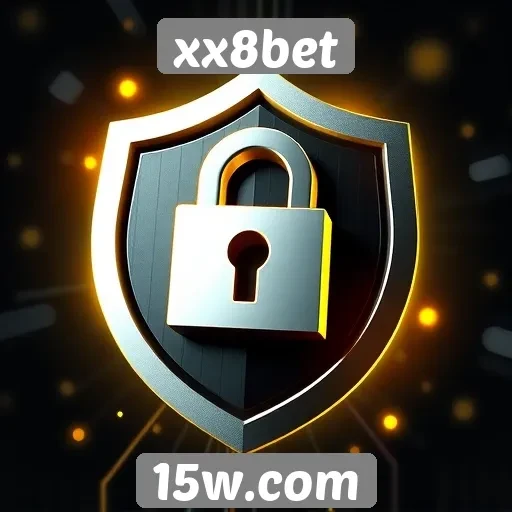 Segurança e proteção de dados no xx8bet