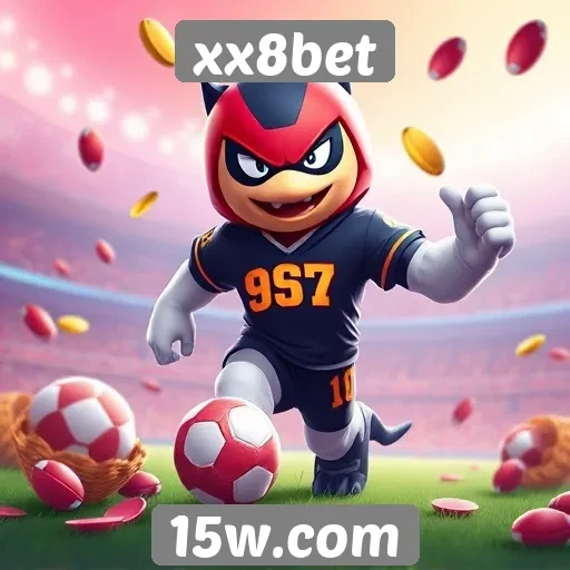 Tendências futuras para o xx8bet e sua plataforma