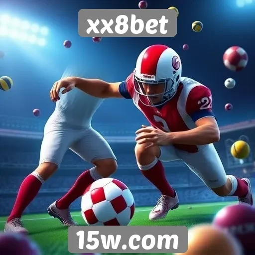 Análise das opções de jogos no site xx8bet