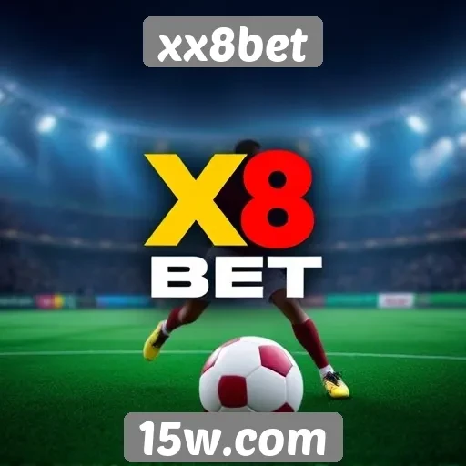 Impacto das apostas esportivas no xx8bet