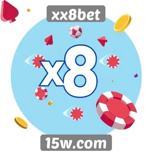 Características inovadoras do site de jogos xx8bet