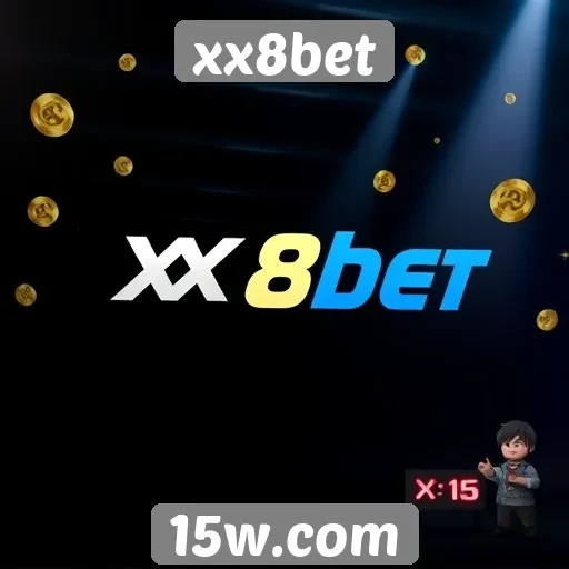 Novas funcionalidades do xx8bet para jogadores