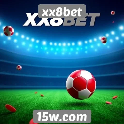 Ofertas e promoções disponíveis no xx8bet
