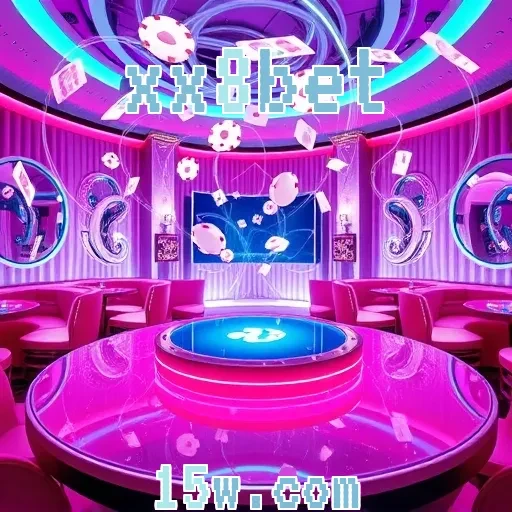 xx8bet: Experiência de Jogo Última para os Aficionados