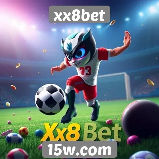 Jogos populares em xx8bet atraem novos apostadores