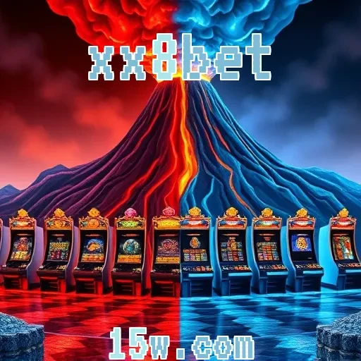 xx8bet: Descubra Promoções Incríveis para Aumentar Sua Diversão