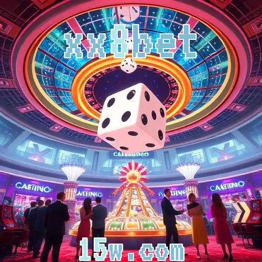 xx8bet: Descubra Como a Segurança Transforma a Experiência dos Usuários