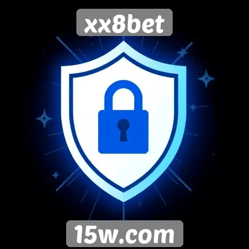 Análise de segurança no site de jogos xx8bet