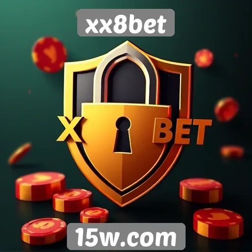 Estudo sobre segurança em transações no xx8bet