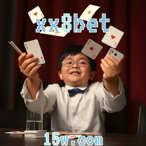 xx8bet: Os Melhores Caça-Níqueis com Recursos Incríveis para Jogar