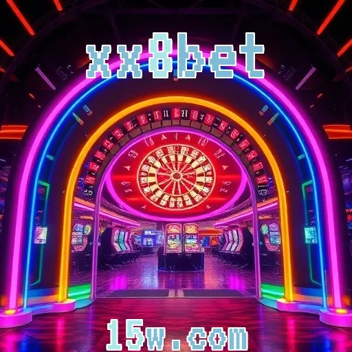 xx8bet - Suporte 24/7