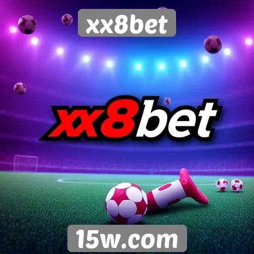 Como xx8bet se destaca no mercado de apostas